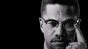 Malcolm X || WE NEED A SELF-HELP PHILOSOPHY!!!
