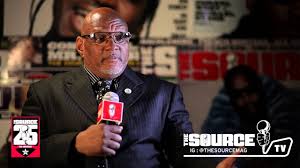 Five Percenter Justice Allah Explains Basic Concerts of the Nation + Weighs-In On Jay-Z Affiliation