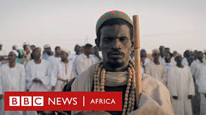 Islam in Africa - History Of Africa with Zeinab Badawi