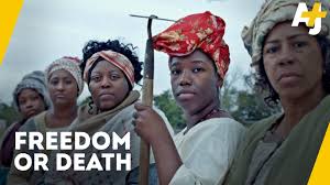 The Largest Slave Rebellion Was Hidden From U.S. History