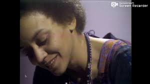 James Baldwin & Nikki Giovanni, a conversation