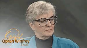 Jane Elliott's "Blue Eyes/Brown Eyes" Anti-Racism Exercise | The Oprah Winfrey Show |