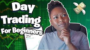 Black Girl Stocks\ Day Trading Stocks For Beginners