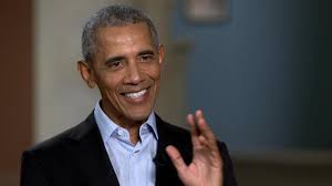 Barack Obama speaks out on politics, life in the White House, and Donald Trump