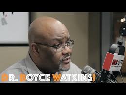 Dr. Boyce Watkins: Creating Generational Wealth, Entrepreneurship, Financial Literacy