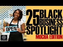 Black Excellist: 25 Black Business Spotlight - Oct. 2020
