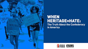 The Truth About the Confederacy in the United States