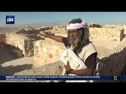 Israel: African Hebrew Leader Talks Jewish History and Black Lives Matter