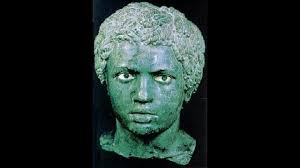 SEPTIMIUS SEVERUS: THE FIRST BLACK ROMAN EMPEROR