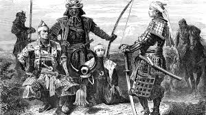 Yasuke: Story of the African Samurai in Japan