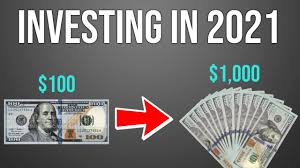 How To Invest In Stocks For Beginners (2021)