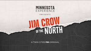 Jim Crow of the North - Documentary