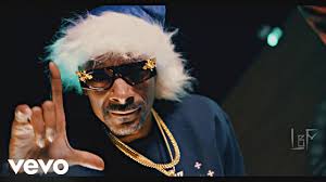Snoop Dogg, DMX, Method Man - Black Christmas ft. Nas