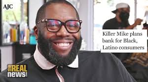 Rappers can't make Black capitalism work for Black people