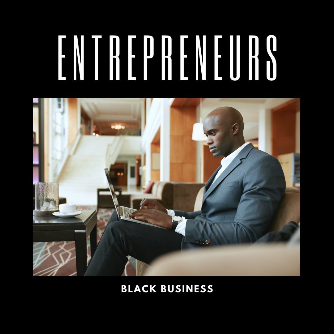 Black Excellist: 10 Young Black Entrepreneurs & Millennials