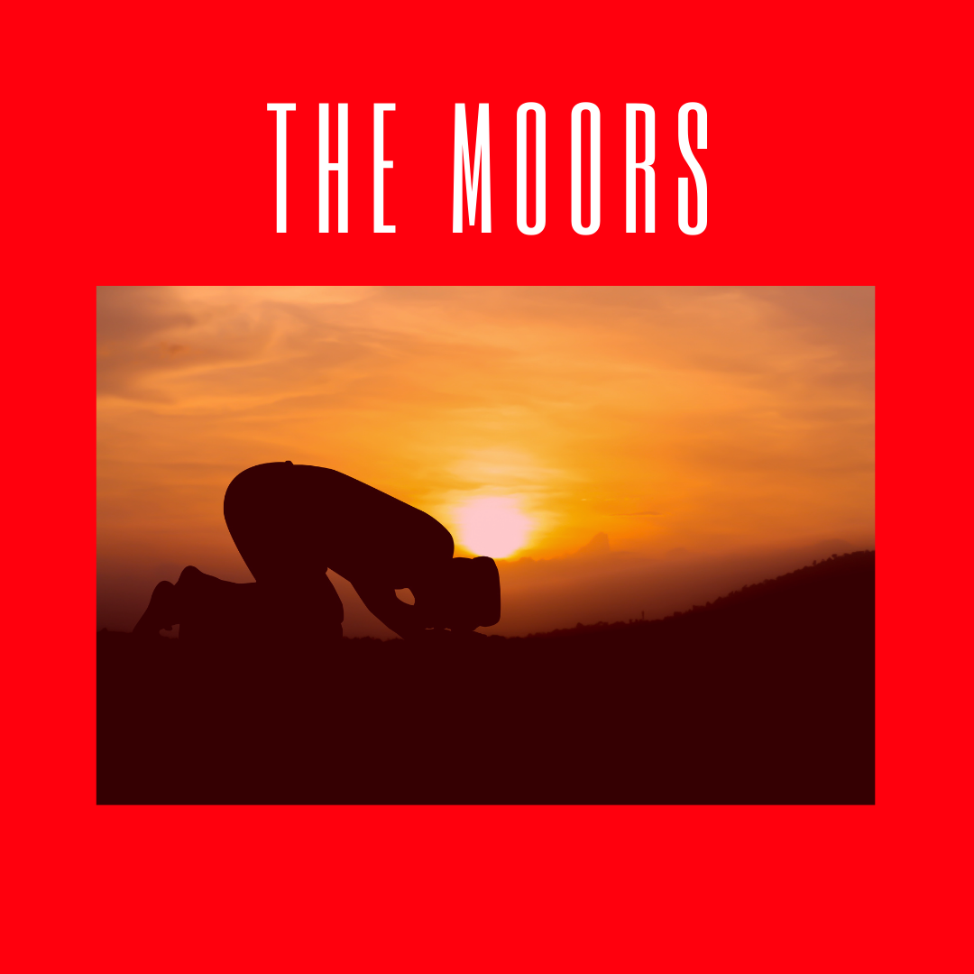 Moorish Spain: Unpacking The Rise and Fall of The Moors In Spain