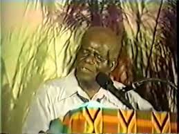 Who and what is a jew ? Dr John Henrik Clarke