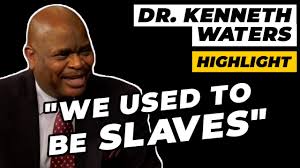 Is White Christianity Different from Black Christianity?