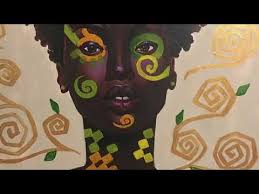 Black Artists Kevin Johnson