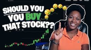 How to Find Stocks Value Before Investing (Should You Buy It?)