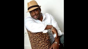 Black Art Today! Larry Poncho Brown