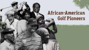 Black History in Golf