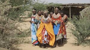 The Land of No Men: Inside Kenya's Women-Only Village