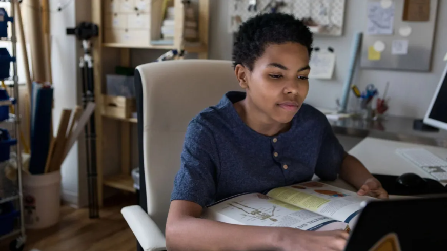 BROOKLYN PUBLIC LIBRARY DIGITIZES BANNED BOOKS FOR AMERICA’S STUDENTS