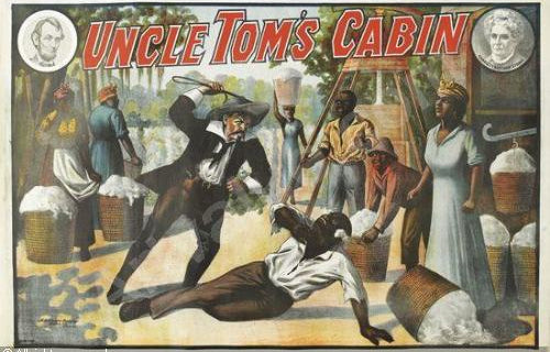 Little Known Black History Fact: Uncle Tom and Sambo