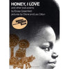 Honey, I Love and Other Poems ( Reading Rainbow Books )