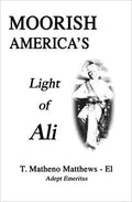 Moorish America's Light of Ali