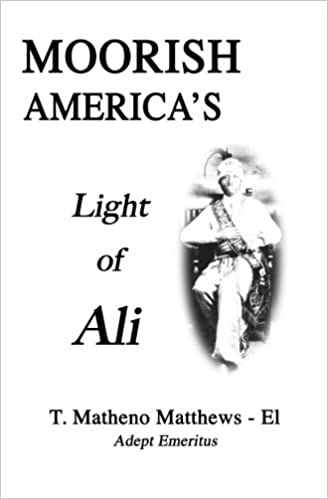 Moorish America's Light of Ali