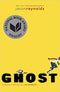 GHOST (TRACK #1) (PB)