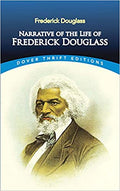 NARRATIVE OF THE LIFE OF FREDERICK DOUGLASS (HB)