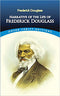 NARRATIVE OF THE LIFE OF FREDERICK DOUGLASS (HB)