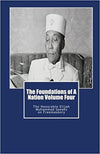 The Foundations of A Nation Volume Four: The Honorable Elijah Muhammad Speaks on Freemasonry Paperback – April 13, 2010