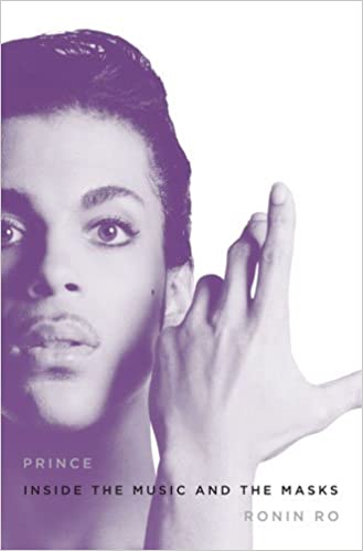 PRINCE: INSIDE THE MUSIC AND THE MASKS