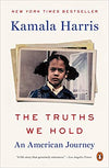 The Truths We Hold: An American Journey Paperback – August 4, 2020

by Kamala Harris (Author)