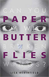 PAPER BUTTERFLIES