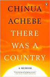 THERE WAS A COUNTRY