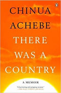 THERE WAS A COUNTRY