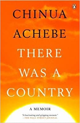THERE WAS A COUNTRY