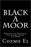 Black A Moor: Bridging the Gap between Black and Moor (What they didn't Teach You in Black History Class) (Volume 3) 1st Edition
