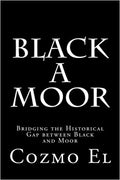 Black A Moor: Bridging the Gap between Black and Moor (What they didn't Teach You in Black History Class) (Volume 3) 1st Edition