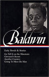 JAMES BALDWIN: COLLECTED ESSAYS