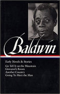JAMES BALDWIN: COLLECTED ESSAYS