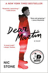 DEAR MARTIN