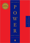THE 48 LAWS OF POWER