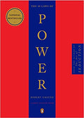 THE 48 LAWS OF POWER