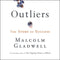 OUTLIERS: THE STORY OF SUCCESS (PB)